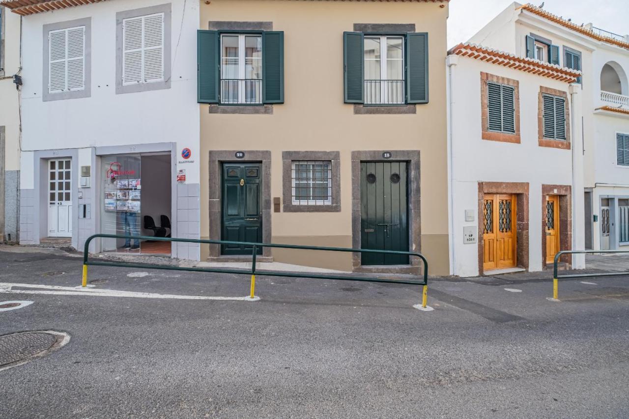 Casa Do Batente - By Wehost Funchal  Exterior foto